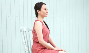 骨盤矯正・産後骨盤矯正